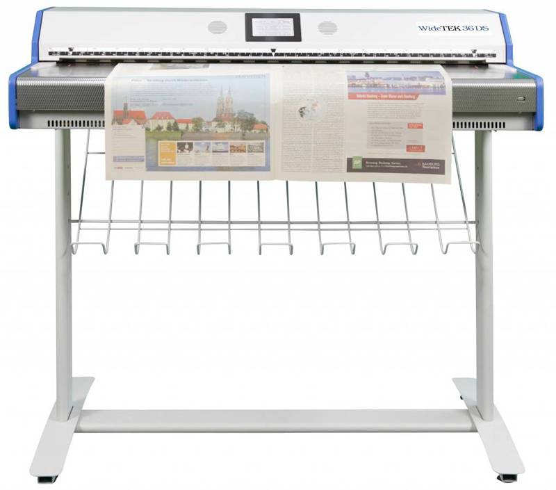 Сканер широкоформатный WideTEK 36DS-300 (WT36DS-300)