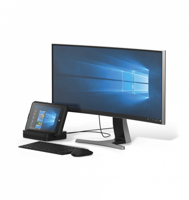 Планшет Newland NQuire 800 NQUIRE800/HS-II