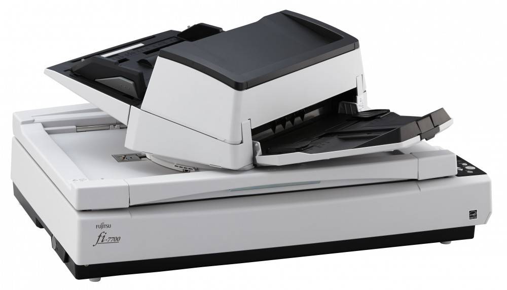 Сканер Fujitsu fi-7700S (PA03740-B301)