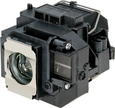 Лампа для проектора epson h390b ( elplp58 / v13h010l58 )