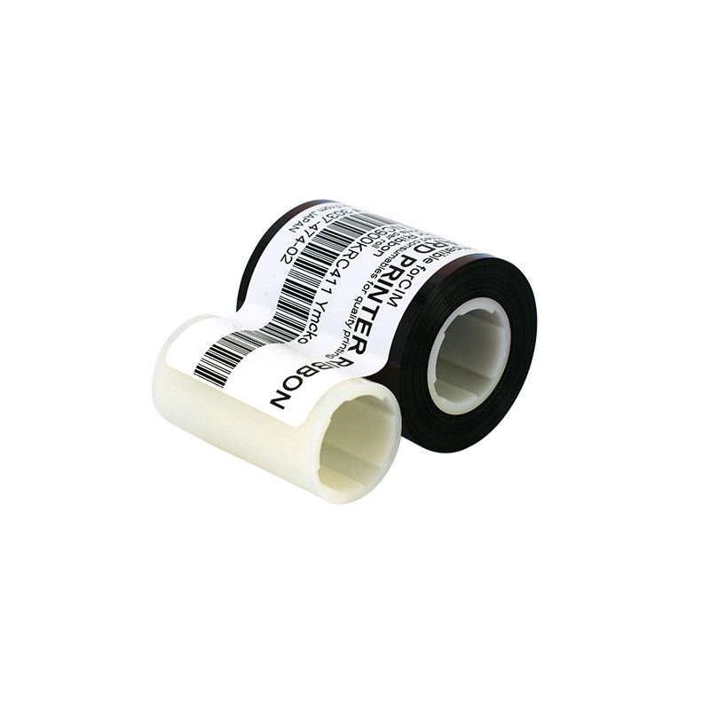 Полноцветная лента NC900KRC411 20mm для принтера CIM