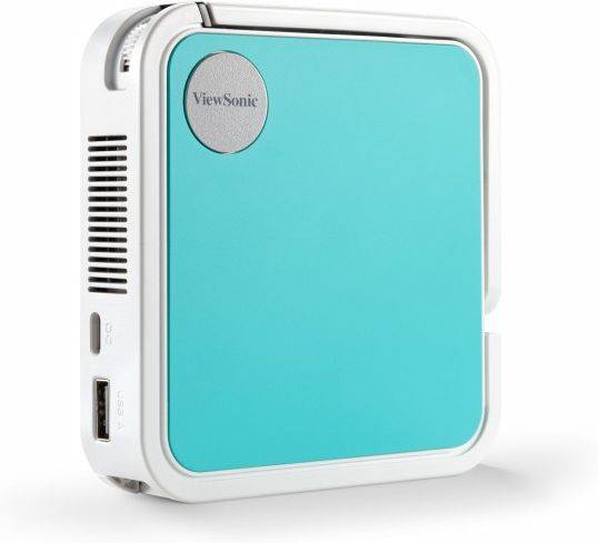 Проектор ViewSonic M1 mini Plus (LMR 2579445)