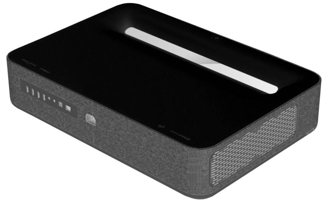 Проектор Appotronics LT002 (A500) (black) (ctc_LT002 B)