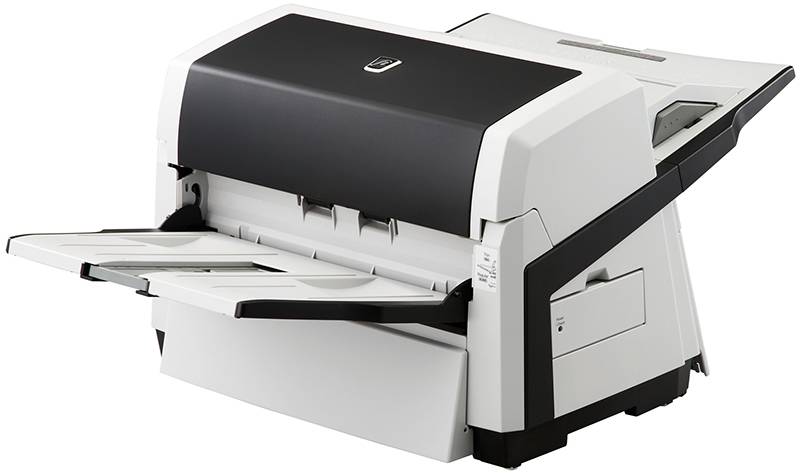Сканер Fujitsu fi-6670 (PA03576-B661)