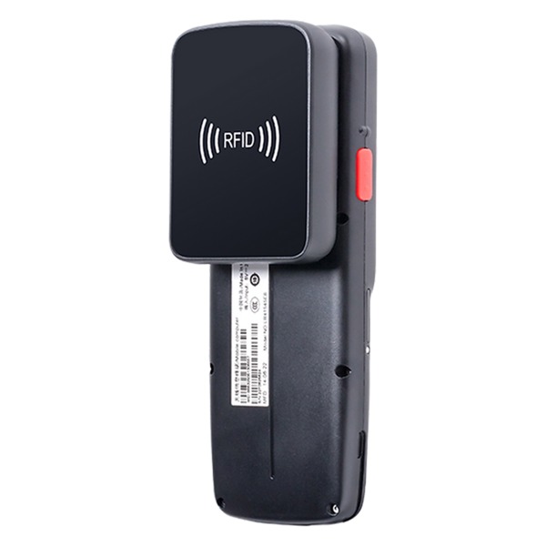 Терминал сбора данных Generalscan M52R-1E GSM52R