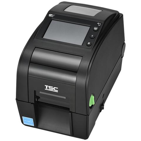 Принтер этикеток TSC TH320T, 300dpi, USB, Ethernet, RS-232 TH320-A001-0002