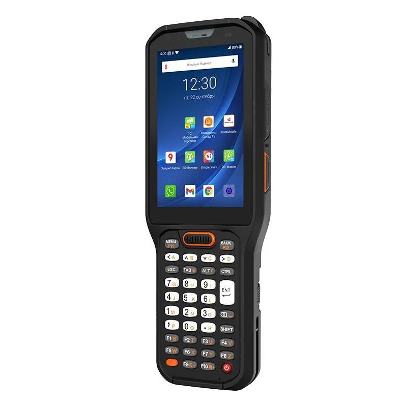 Терминал сбора данных Urovo RT40S RT40S-SH5X13E4031HQ
