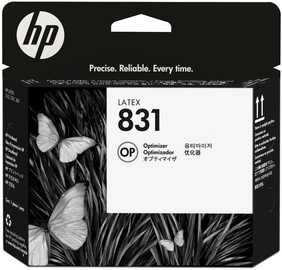 Печатающая головка HP 831 (optimizer) (CZ680A)
