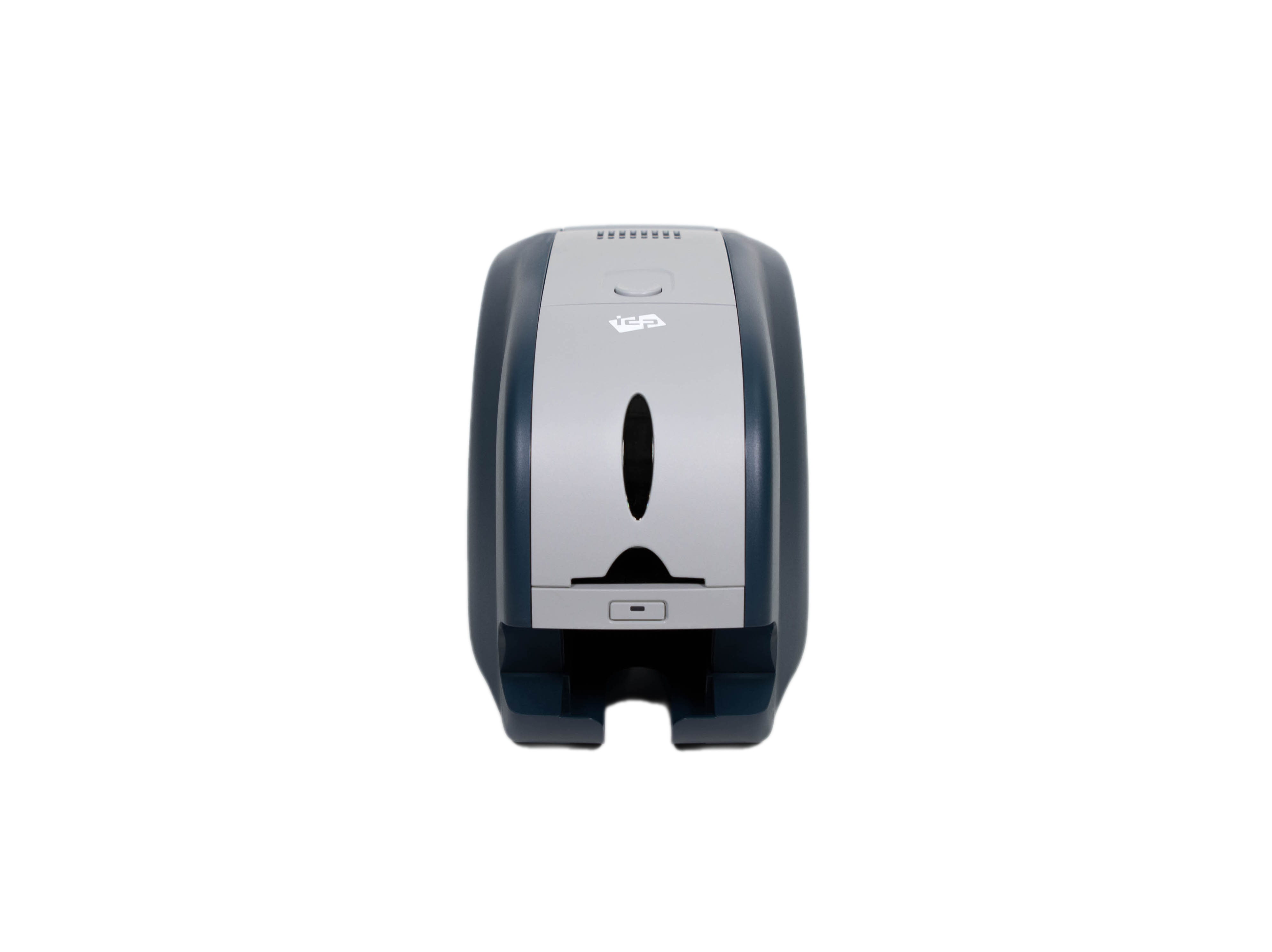 Принтер пластиковых карт Advent SOLID-310D-E двусторонний, 300 dpi, USB, Ethernet  ASOL3D-E
