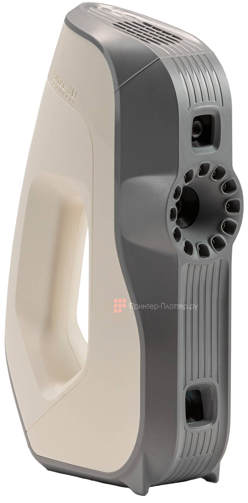 3D-сканер Artec3D Eva Lite (Artec3D Eva Lite)