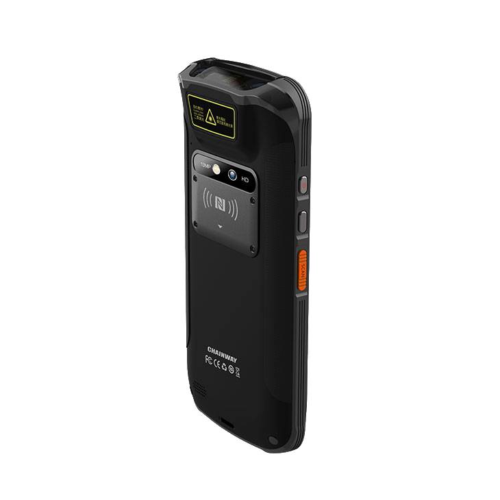 Терминал сбора данных Chainway C71 C71AEA11-T1F1