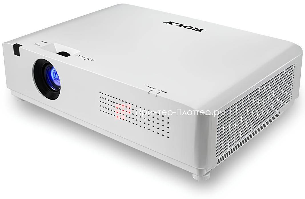 Проектор ROLY RL-A500U (ctc_RL-A500U)