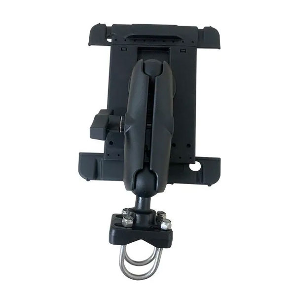 Крепление на погрузчик для планшета Urovo P8100 ACC-P8100FLT08