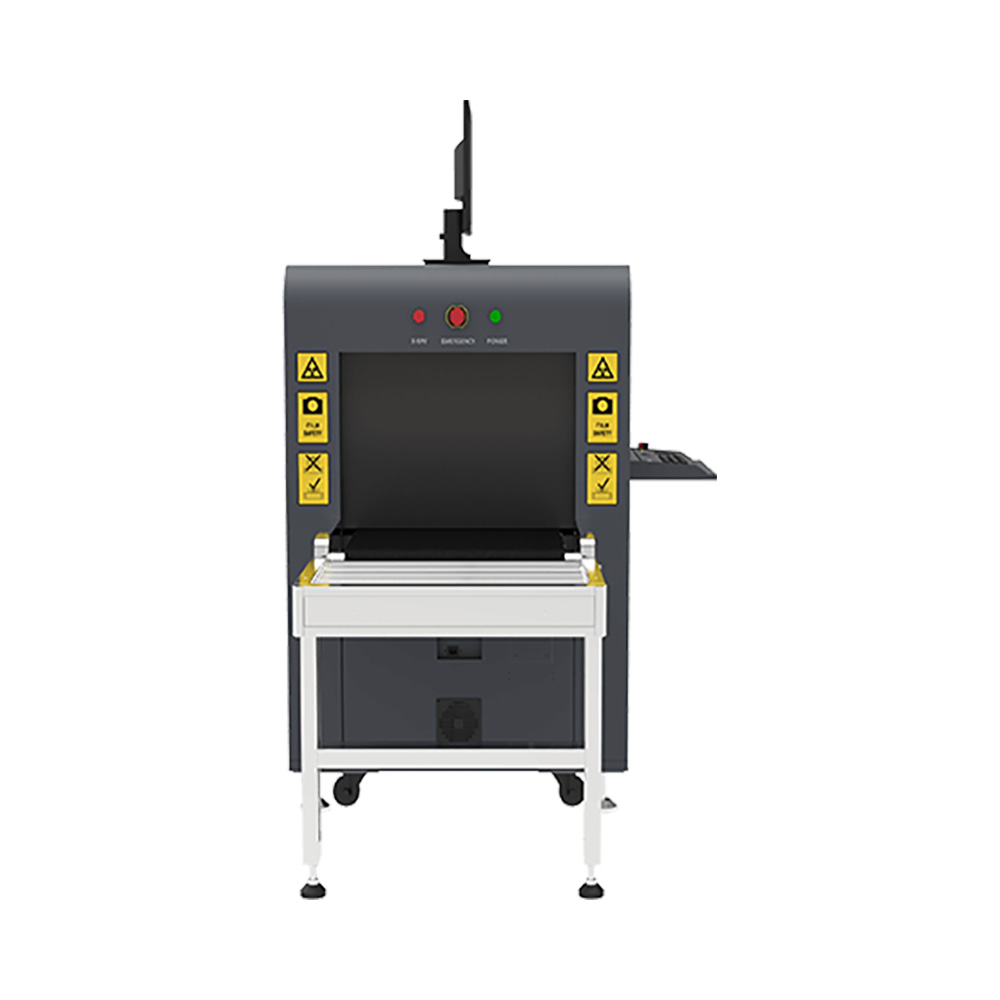 Рентгенотелевизионный интроскоп для досмотра багажа ZKX6040A