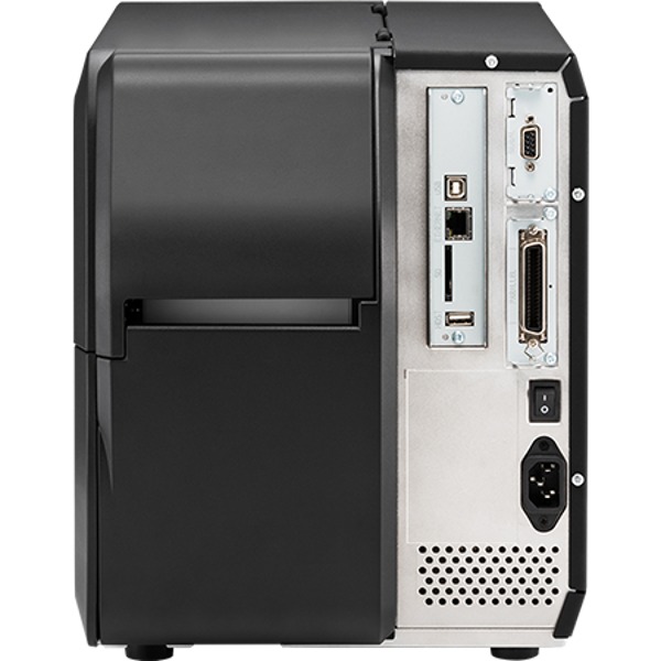 Принтер этикеток Bixolon XT5-40, 203 dpi, RS-232, Ethernet, USB, RFID XT5-40NRS