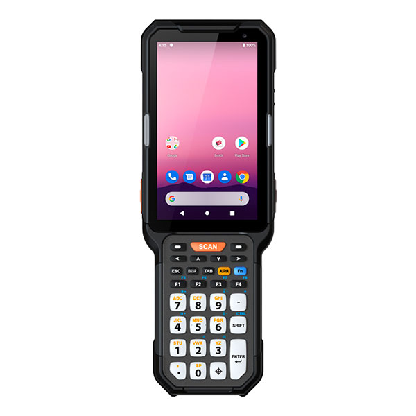 Терминал сбора данных Point Mobile PM452 P452E31B4DNE0C
