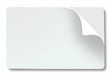 Пластиковые наклейки 82266 UltraCard CR-80