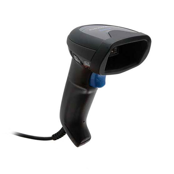 Сканер штрих-кода Datalogic QuickScan QW2500 QW2520-BKK1