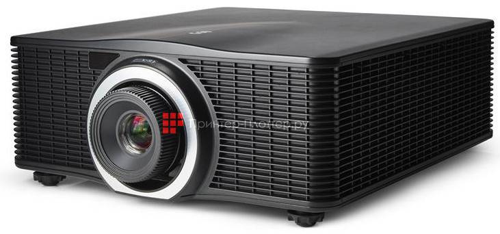 Проектор Barco G62-W11 Black (ctc_R9010265)