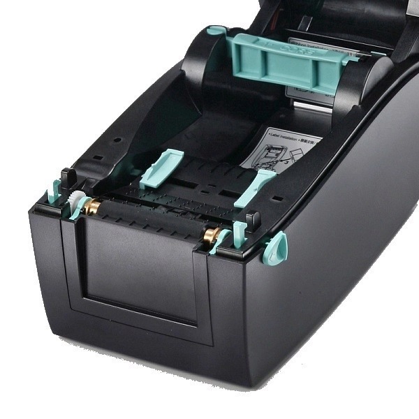 Принтер этикеток Godex RT230, 300 dpi, USB, RS-232, Ethernet 011-R23E52-000