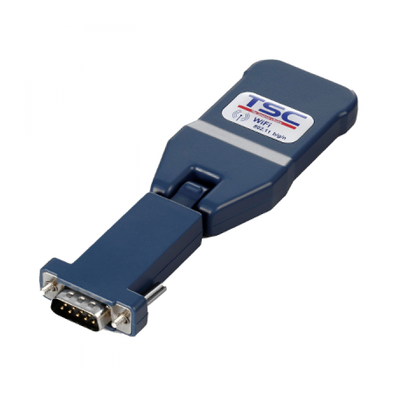 Модуль Wi-Fi для принтеров TSC ML, MB, MT, MH, MX 98-0510095-10LF