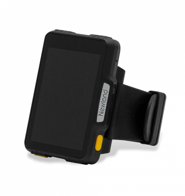 Наручный терминал сбора данных Newland WD1 WD1-W4
