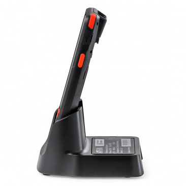 Подставка на 1 ТСД и 1 АКБ для ТСД АТОЛ Smart.Slim, Smart.Slim Plus (зарядка, обмен данными) 52725