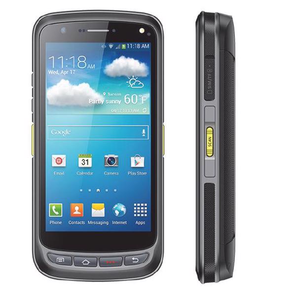 Терминал сбора данных Chainway C72 C72AEA11-T3-PG