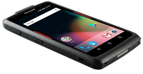 Терминал сбора данных Honeywell EDA71 EDA71-1-B741SAGRK