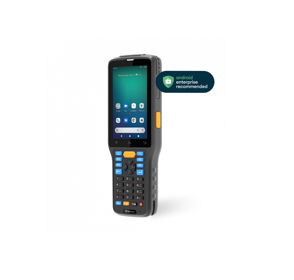Терминал сбора данных Newland N7 Cachalot Pro N7-W4-S2-V3