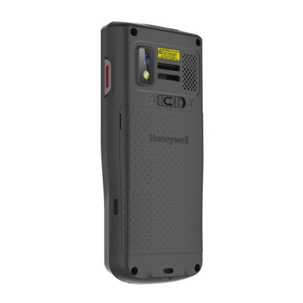Терминал сбора данных Honeywell EDA51K EDA51K-1-B931SQGRK