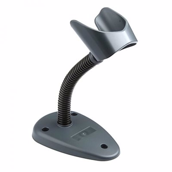 Подставка для сканера Datalogic Gryphon 4XXX, чёрная STD-G040-BK