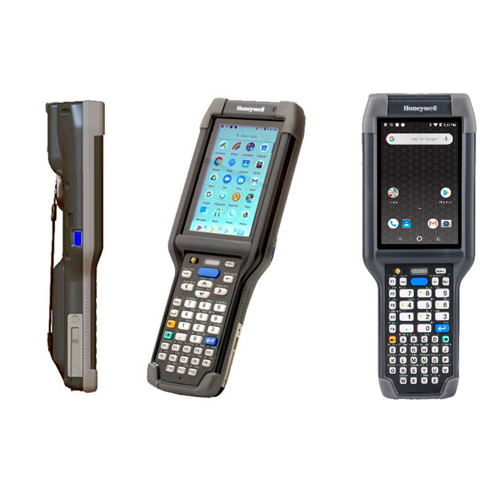 Терминал сбора данных Honeywell CK75 CK75AA6EN00A6401