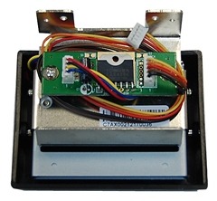 Резак к принтеру Godex RT200, RT230, RT200i, RT230i гильотинный 031-R20002-000