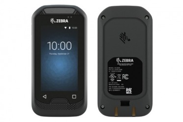 Терминал сбора данных Zebra EC30 EC300K-1SA2AA6