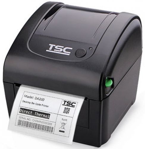 Термопринтер TSC DA-210 U