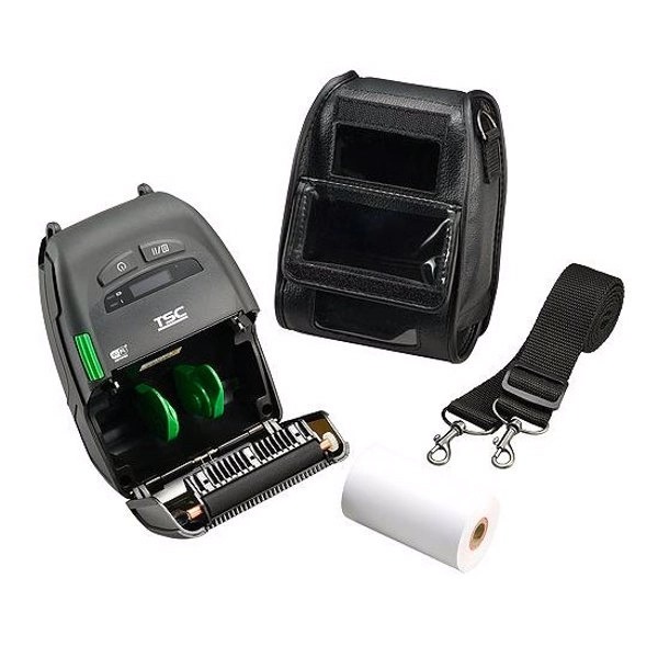 Принтер этикеток TSC Alpha-30R Premium, USB, MFi Bluetooth A30RP-A001-0002