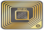 RFID-метка нового поколения представлена широкому кругу российских пользователей