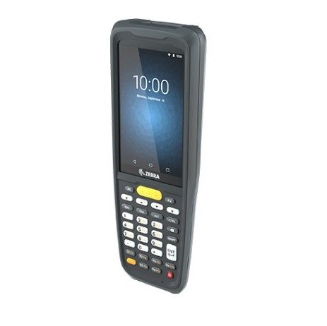 Терминал сбора данных Zebra MC2700 KT-MC27BK-2B3S3RW