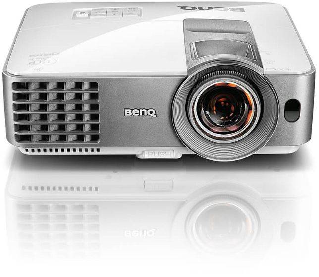 Проектор BenQ MS630ST (ctc_9H.JDY77.13E)