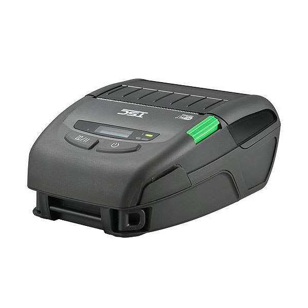Мобильный принтер этикеток TSC Alpha-30R Basic, USB, MFi Bluetooth A30RB-A001-0002