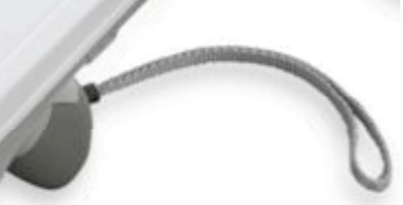 Ремешок на руку для ТСД Zebra RFD8500 SG-8500-HSTRPH-01