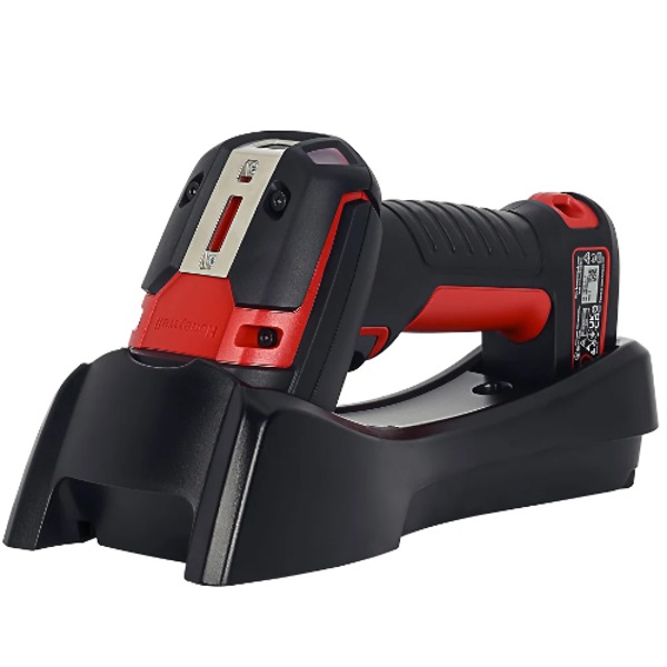 Беспроводной сканер штрих-кода Honeywell Granit XP 1991i XLR 1991IXLR-3USB-5-R