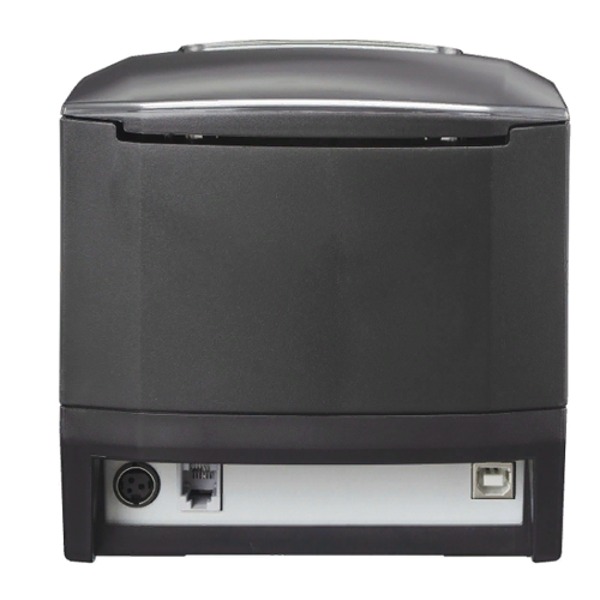 Принтер этикеток и чеков POScenter PC-365W, 203 dpi, USB, Wi-Fi 3257