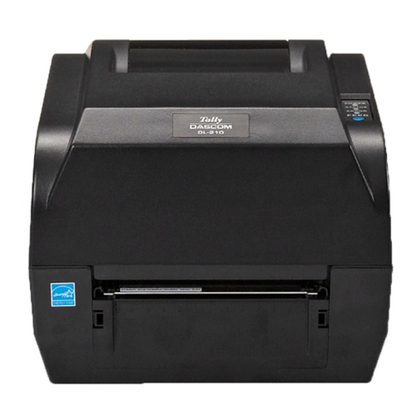 Принтер этикеток Dascom DL210, 203 dpi, USB, Wi-Fi 28.0GW.0645
