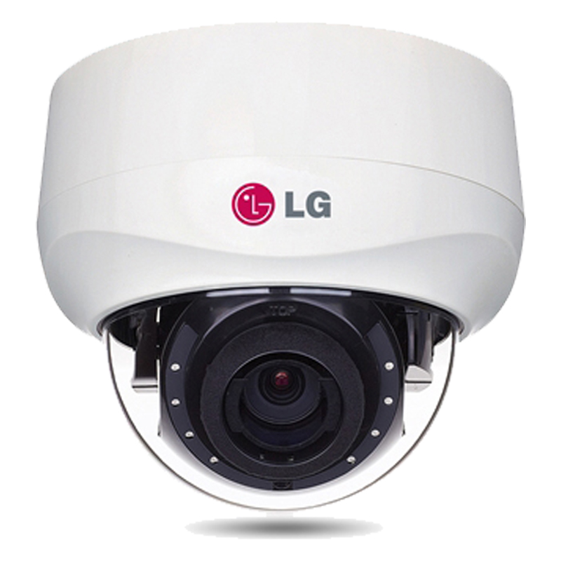 IP камера купольная LND7210R