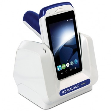 Терминал сбора данных Datalogic Joya Touch A6 911350036