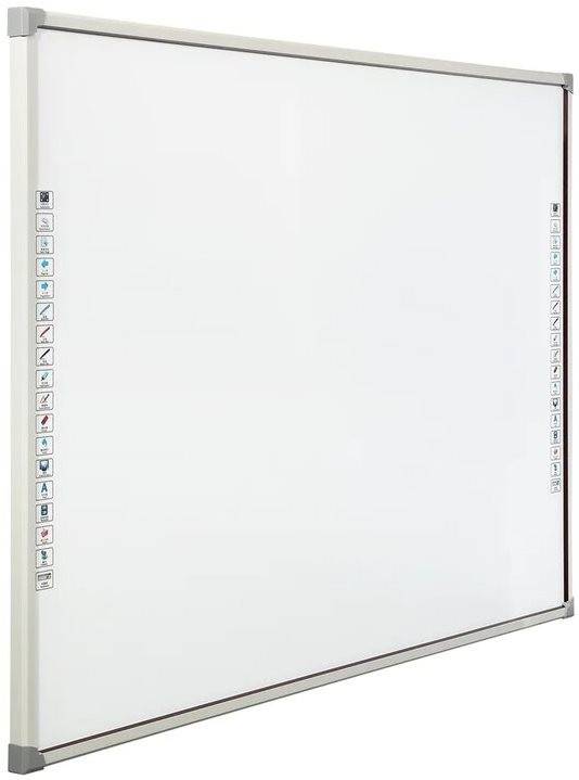 Интерактивная доска EdBoard ED78DV (EDM ED78DV)