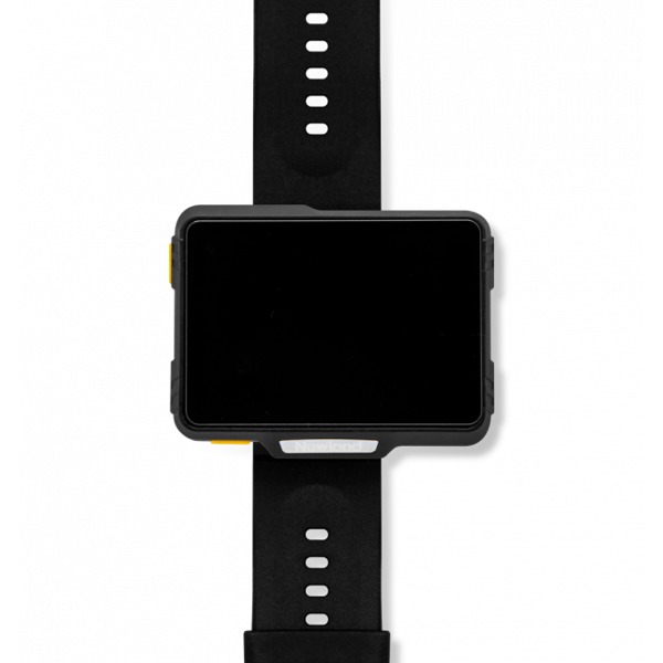 Наручный терминал сбора данных Newland WD1 NLS-WD1-W4-V2