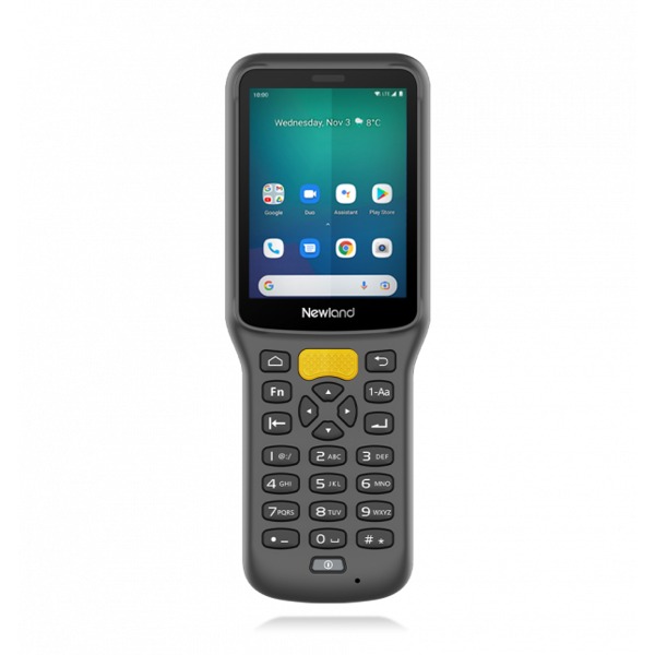 Терминал сбора данных Newland MT37 Baiji NLS-MT3752-W4
